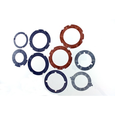 Pioneer Cable Washer Kit, 756004 756004